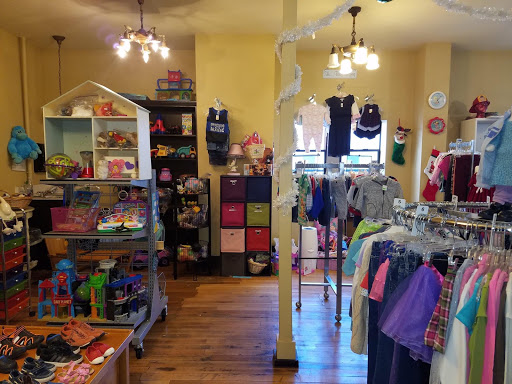 Thrift Store «Second Hand Solutions Thrift Store & Coffee Shop», reviews and photos, 915 W 13th St, Vancouver, WA 98660, USA