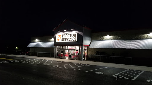 Tractor Supply Co.