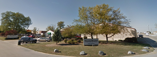 501 W Progress St, Arthur, IL 61911, USA