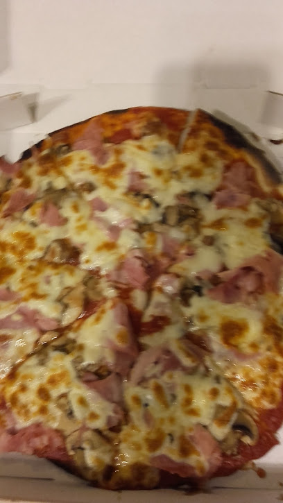 1,2,3 Pizza