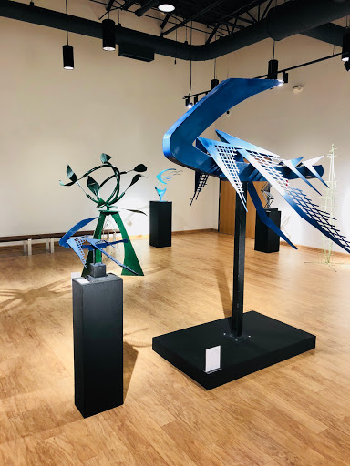 Community Center «Aviation Community Cultural Center», reviews and photos, 3900 Aviation Cir NW, Atlanta, GA 30336, USA