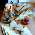 Photo n°8 de l'avis de Alessandro.r fait le 11/06/2022 à 11:03 sur le  RISTORANTE bar caffetteria Boccaccio à Certaldo