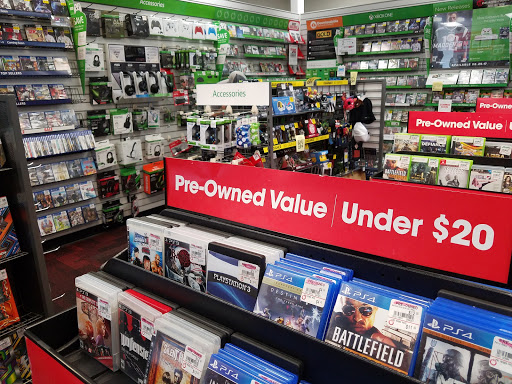Video Game Store «GameStop», reviews and photos, 3035 White Bear Ave, Maplewood, MN 55109, USA