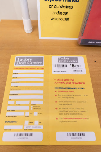 Hardware Store «Taylor’s Do-it Center», reviews and photos, 3400 Colley Ave, Norfolk, VA 23508, USA