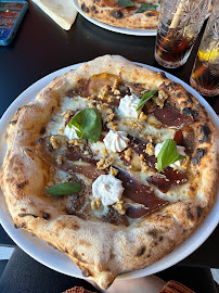 Plats et boissons du Pizzeria I Love Pizza à Saint-Raphaël - n°4