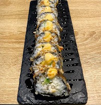 Les plus récentes photos du RESTAURANT MONTCHAT SUSHI LYON 3 | VILLEURBANNE 😸🍣 - Nouveau Propriétaire | Restaurant Japonais - A Emporter et en Livraison - n°1