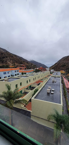 Residencia estudiantess Vallehermoso GM-1, 21, 38840 Vallehermoso, Santa Cruz de Tenerife, España