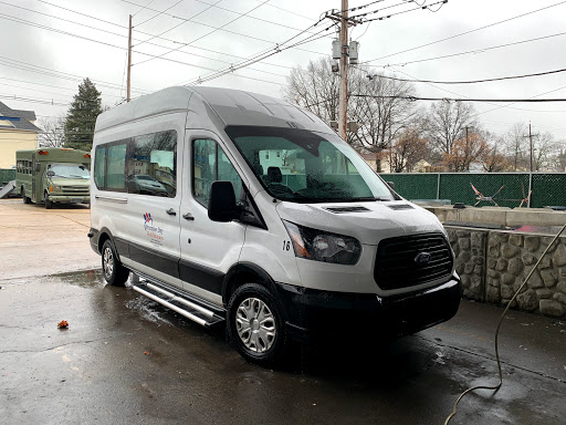 Auto Body Shop «Maaco Collision Repair & Auto Painting», reviews and photos, 1652 S 2nd St, Plainfield, NJ 07063, USA