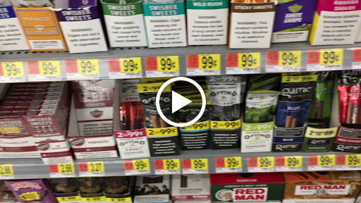 Department Store «Walmart Supercenter», reviews and photos, 1112 Nashville Pike, Gallatin, TN 37066, USA