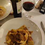 Photo n°1 de l'avis de Jari.e fait le 08/02/2023 à 08:46 sur le  Borderline Firenze à Florence