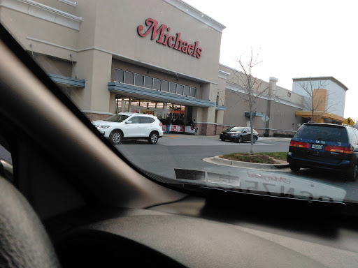 Craft Store «Michaels», reviews and photos, 7665 Arundel Mills Blvd, Hanover, MD 21076, USA