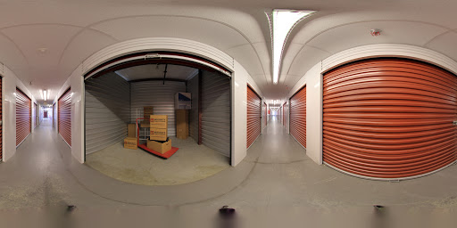 Self-Storage Facility «Security Public Storage», reviews and photos, 385 Spring St, Herndon, VA 20170, USA