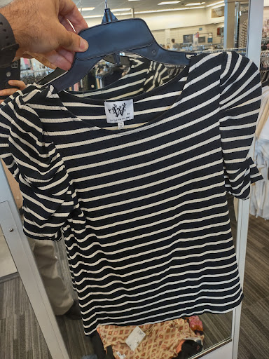 Department Store «Nordstrom Rack Clearwater», reviews and photos, 2435 FL-580, Clearwater, FL 33761, USA