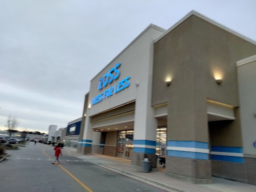 Clothing Store «Ross Dress for Less», reviews and photos, 1310 Tingle Cir E, Mobile, AL 36606, USA