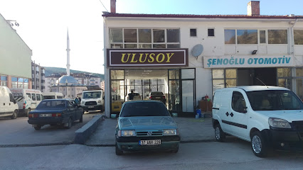 Ulusoy Otomotiv