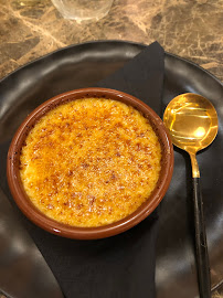 Crème catalane du Restaurant Le Vict'Or à Vénissieux - n°2