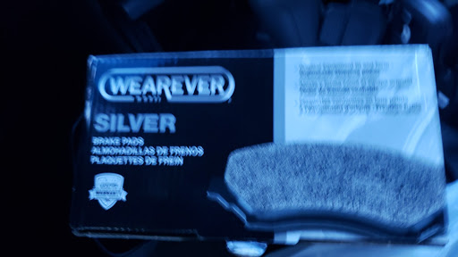 Auto Parts Store «Advance Auto Parts», reviews and photos, 2145 N Ashley St, Valdosta, GA 31602, USA