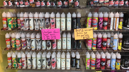 Vaporizer Store «Cigarette Outlet & Vapor Lounge», reviews and photos, 2141 Lincoln Hwy E, Lancaster, PA 17602, USA