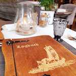 Photo n°1 de l'avis de Max.e fait le 18/07/2019 à 19:53 sur le  Restaurant Unser Boot à Wangerooge