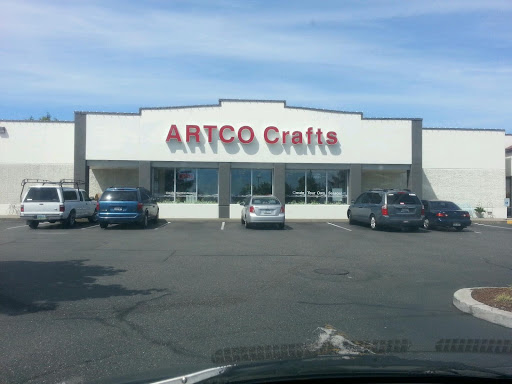Craft Store «Artco Crafts & Frame Shop», reviews and photos, 5401 6th Ave #401, Tacoma, WA 98406, USA