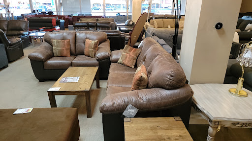 Bedroom Furniture Store «Furniture & Mattress World», reviews and photos, 4020 E Thomas Rd, Phoenix, AZ 85018, USA