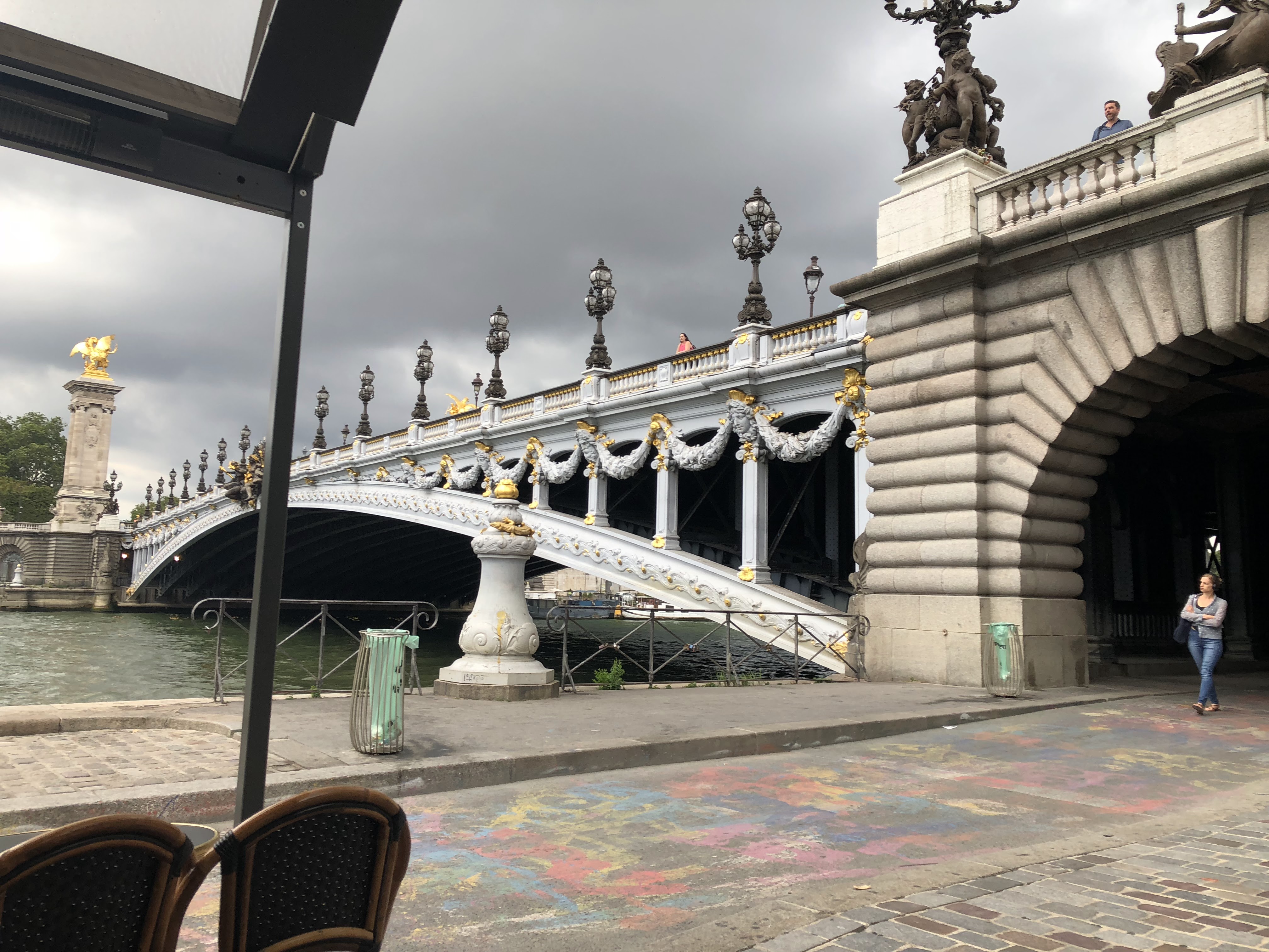 Photo n° 3 de l'avis de Kévin. fait le 21/07/2018 à 08:13