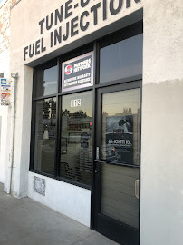 Monzon Garage - Photo 2 - Car repair in Fullerton, CA, Fullerton