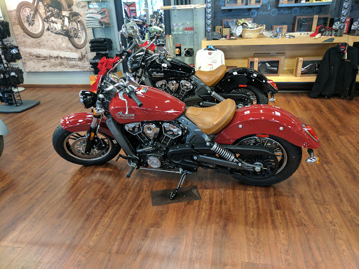 Motorcycle Dealer «RideNow Powersports Ocala», reviews and photos, 3880 N US Hwy 441, Ocala, FL 34475, USA