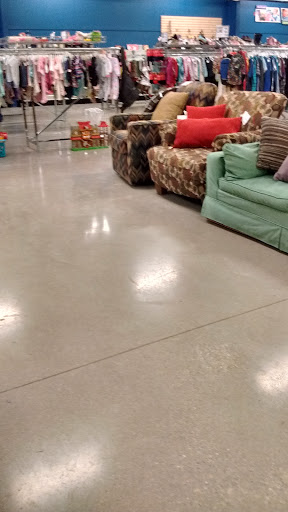 Thrift Store «Goodwill Morris», reviews and photos