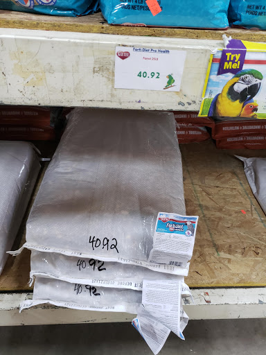 Pet Supply Store «K-9 Specialties», reviews and photos, 31936 Mound Rd, Warren, MI 48092, USA