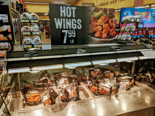 Grocery Store «Safeway», reviews and photos, 702 W Hopi Dr, Holbrook, AZ 86025, USA