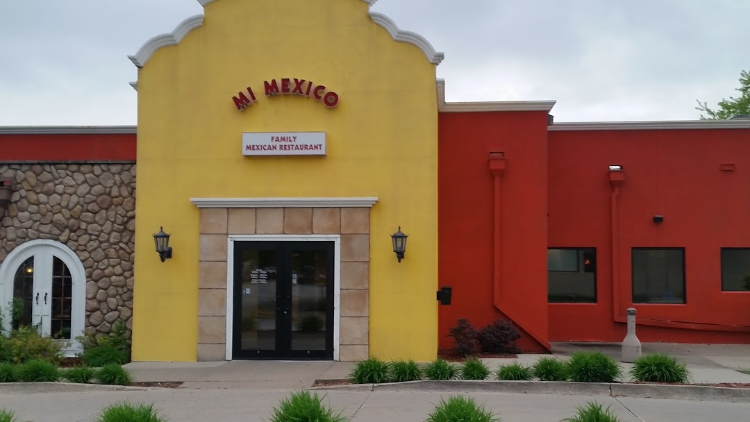 Mi Mexico Restaurant