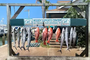 Port Aransas Sportfishing image
