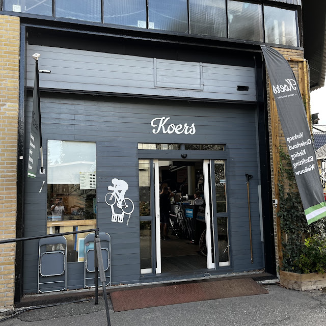 Koers