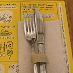 Photo n°3 de l'avis de Cetty. fait le 07/01/2024 à 13:15 sur le  Sfoglia Rina à Bologna