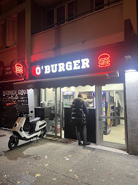 Photos du propriétaire du Restaurant Ô’burger à Grenoble - n°3