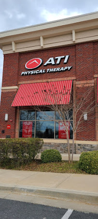ATI Physical Therapy - Photo 3 - Car repair in Clarksburg, MD, Frederick