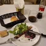 Photo n°2 de l'avis de Aurel.7 fait le 17/03/2022 à 14:11 sur le  Tipico - Ristorante carne, pesce e pizzeria à Catania