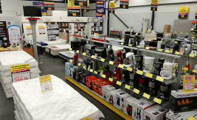MDA Electroménager Discount à Limoges