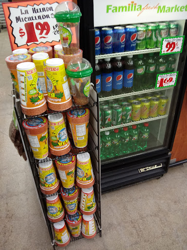 Supermarket «Familia Fresh Market Berwyn», reviews and photos, 3308 S Oak Park Ave, Berwyn, IL 60402, USA