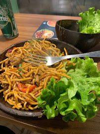 Lo mein du Restauration rapide KoYao Nantes - Thaï Street Food - n°5