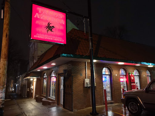 Grocery Store «Azteca Grocery», reviews and photos, 215 Washington St, Newburgh, NY 12550, USA