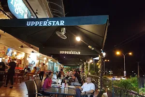 Upperstar Cafe & Bar Damai image