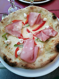 Pizza du Pizzeria L'anima della cucina à Troyes - n°5