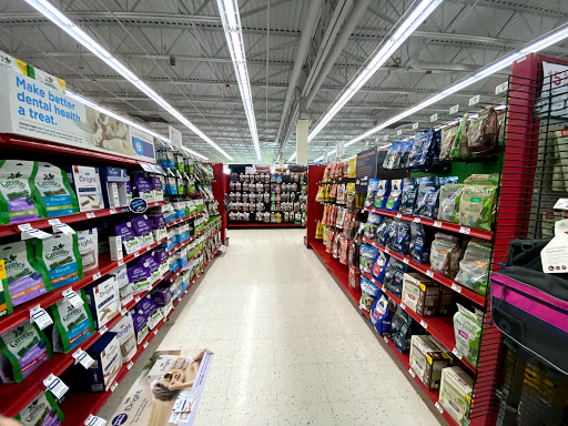 Pet Supply Store «Petco Animal Supplies», reviews and photos, 14051 Aldrich Ave S, Burnsville, MN 55337, USA