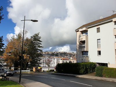 Service du Contrôle Médical Auvergne Echelon Local d'Aurillac à Aurillac