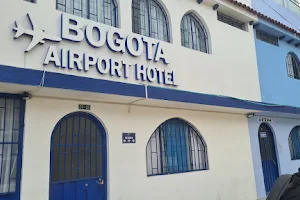 Hotel Bogotá Airport image