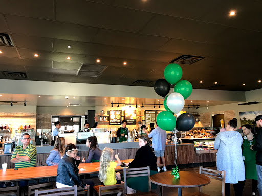 Starbucks image