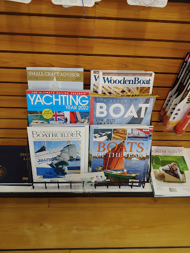 Marine Supply Store «West Marine», reviews and photos, 1279 Wendy Ct, Spring Hill, FL 34607, USA