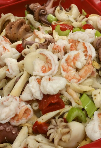 Italian Grocery Store «Roccoroma», reviews and photos, 99 Railroad Ave, Goshen, NY 10924, USA